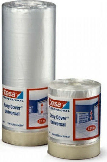 Tesa Nylon Malerei 4368 Abdeckfolie
