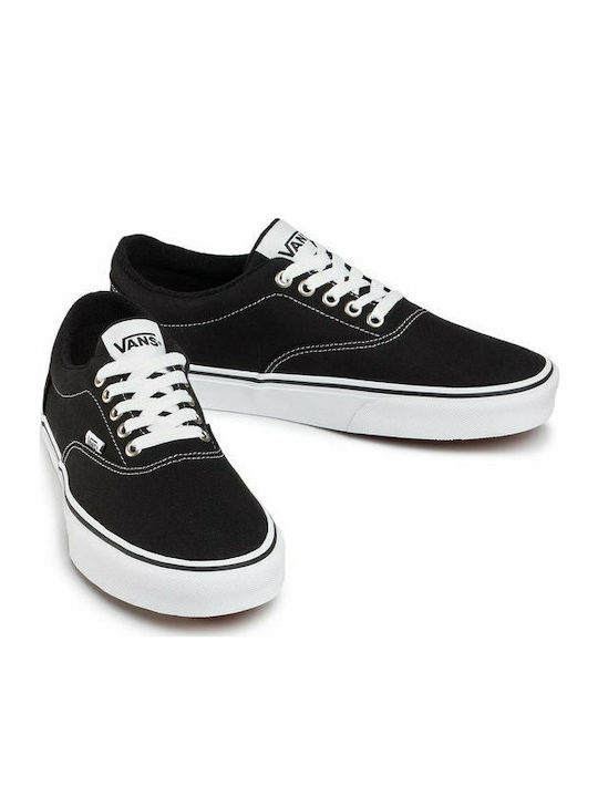 Doheny Sneakers Black
