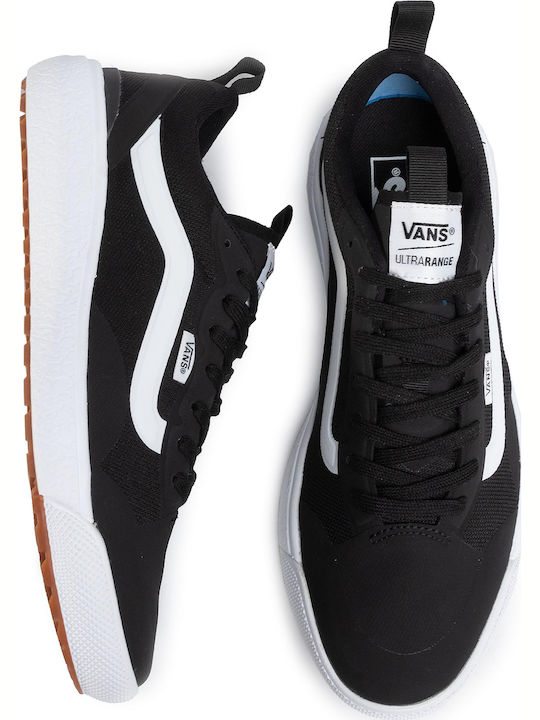 Ultrarange EXO Sneakers Μαύρα VN0A4U1KBLK