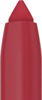 Maybelline Superstay Ink Crayon Zodiac Pencil Lipstick Matte Red 1.5gr