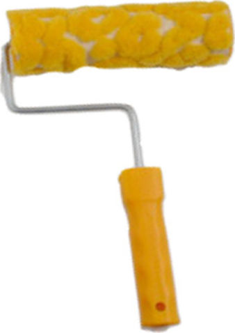 Rollex Paint Technique Roller Leopard 18cm