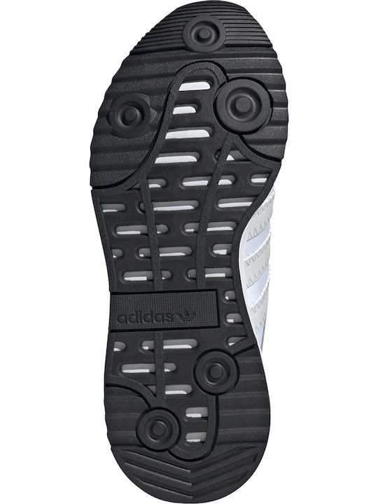 SL Andridge Damen Chunky Sneakers Cloud White / Grey One / Core Black
