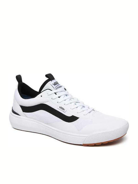 Vans Ultrarange Exo Sneakers Λευκά