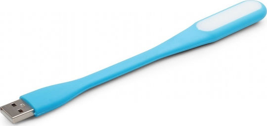 Gembird Notebook Led Light Blue