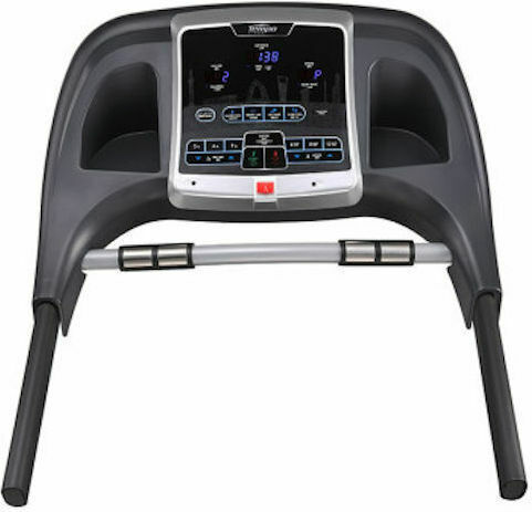 Horizon Fitness Adventure 5 ViaFit 2.25hp Ηλεκτρικός Αναδιπλούμενος Διάδρομος Γυμναστικής για Χρήστη έως 148kg
