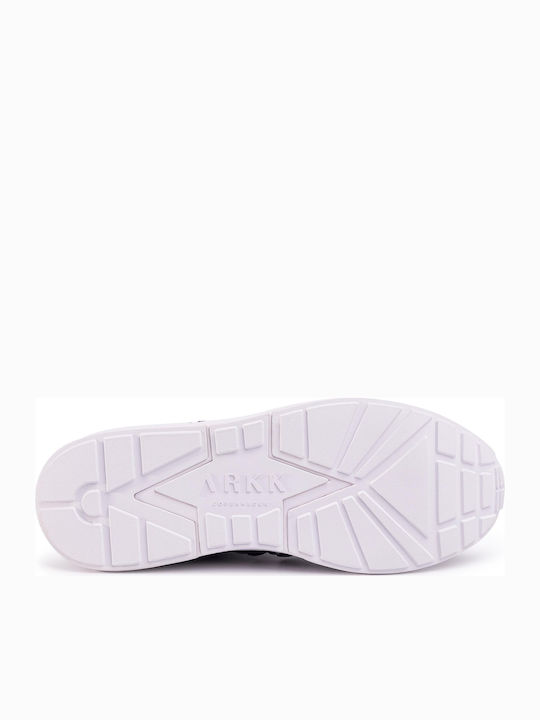 Raven Mesh Adidași Pentru Bărbați Albastru Marin