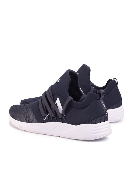 Raven Mesh Adidași Pentru Bărbați Albastru Marin