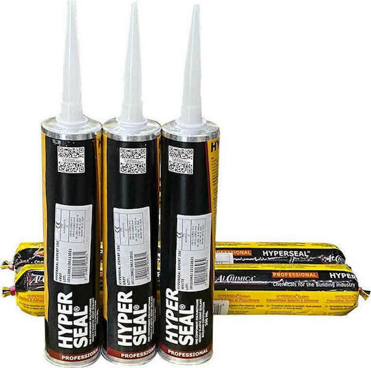 Alchimica Hyperseal Expert 150 Μαστίχη Πολυουρεθάνης Γκρι 600ml