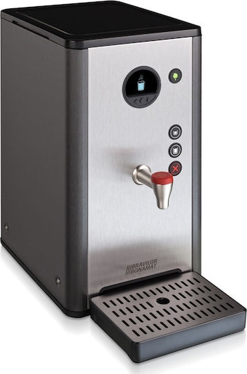 Bravilor Bonamat HWA 14D Water Buffet Kettle 13.1lt 2.83kW 24.2x56.8x50.1cm