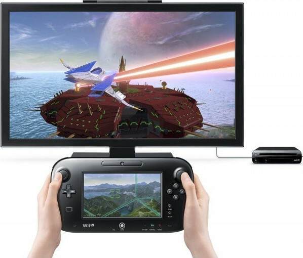 Star Fox Zero Wii U | Skroutz Romania