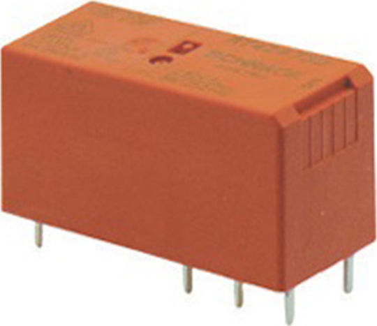 Schrack Relais 24V 8A RT424024