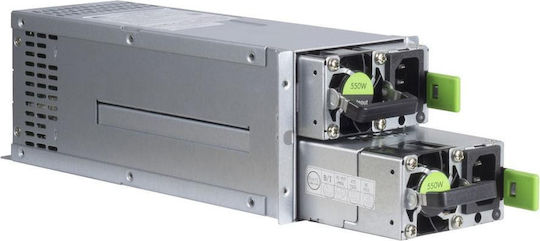 Inter-Tech Power Supply R2A-DV0550 99997231