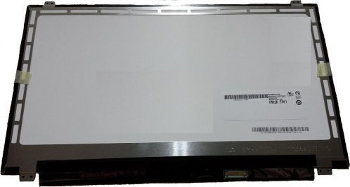Innolux Monitor 15.6" LED Matte 30 Pin for Laptop 15-ra011NT Β156ΧΤΝ07 HP-Compaq HP 250 G6 N156BGA-EA2 REV.C1 N156BGA-EA2