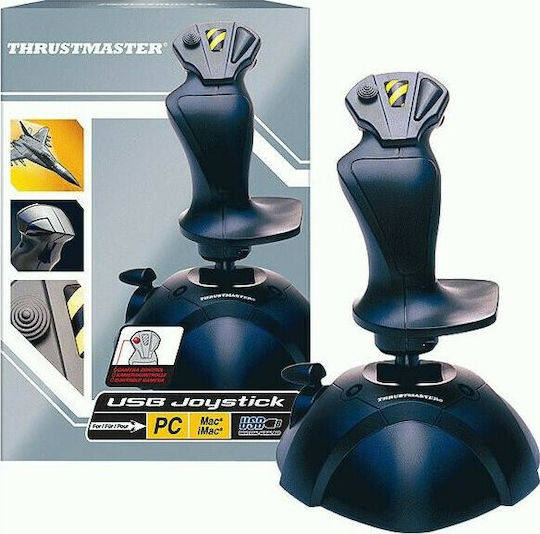 Thrustmaster USB Joystick Συμβατό με PC