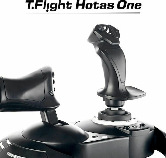 Thrustmaster T.Flight Full Kit Joystick Wired Compatible with PC / Xbox Series X/S