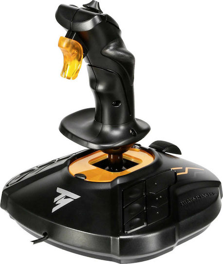 Thrustmaster T.16000M FCS Space Sim Duo Joystick Wired Compatible with PC