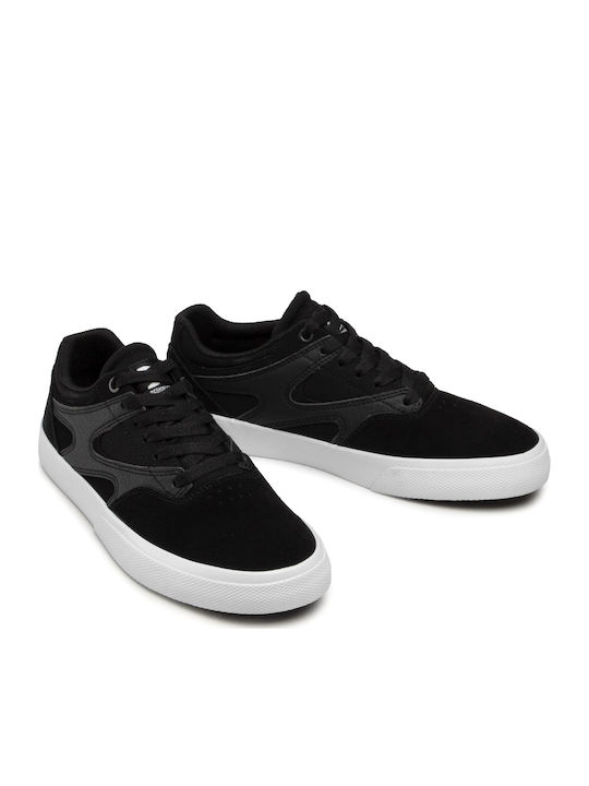 Kalis Vulc Sneakers White
