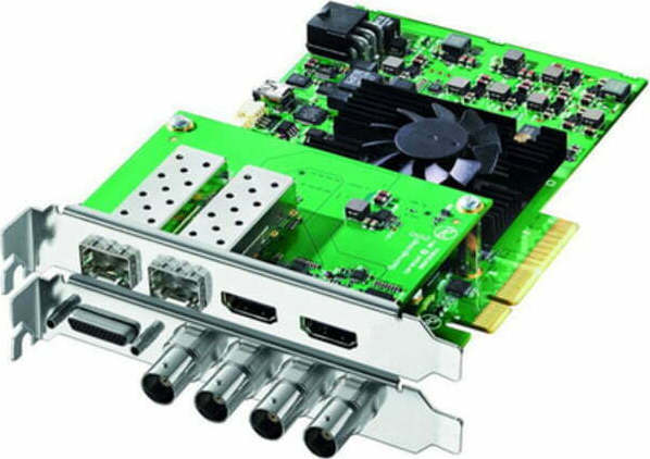 blackmagic decklink hd extreme