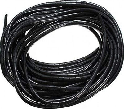 CHS Σπιράλ SWB-19 CHS 18.2mm 10m Μαύρο