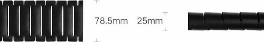 Ugreen Cable Spiral Tubes LP121 5m Black 1pcs