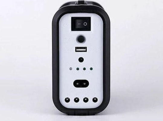 GDPLUS Solar Lighting System GD-8017 GD-8017