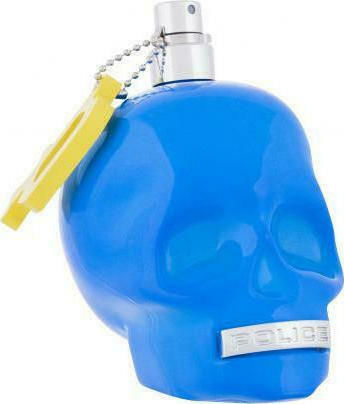Police To Be Goodvibes Eau de Toilette 125ml