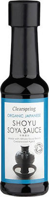 Clearspring Rice Vinegar Organic 150ml