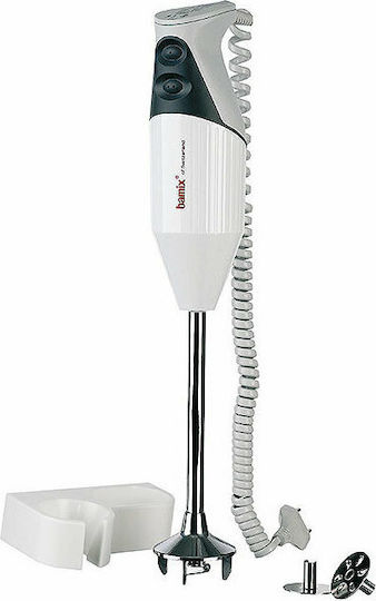 Bamix Gastro 350W Blender de mână comercial cu ax de 350mm și putere de 350W