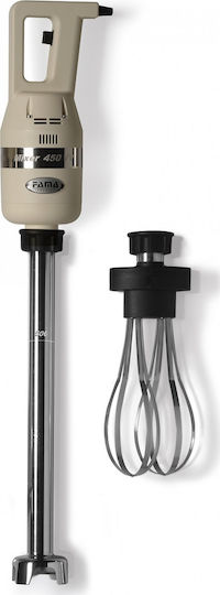 Fama Industrie Heavy Duty Pro Line Професионален Шейкър с Острие 500мм и Мощност 450W