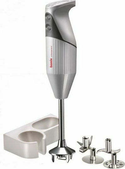 Bamix Commercial Hand Blender 200W with Shaft 200mm