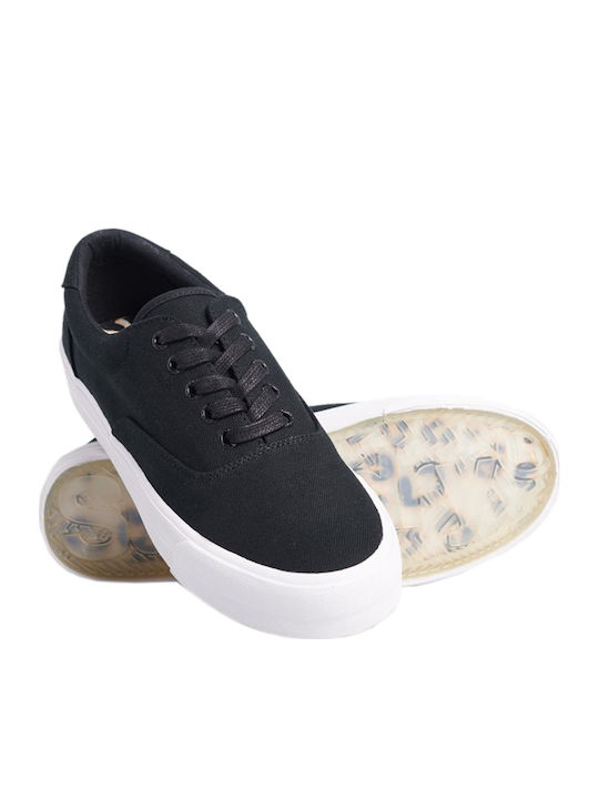Sneakers Black