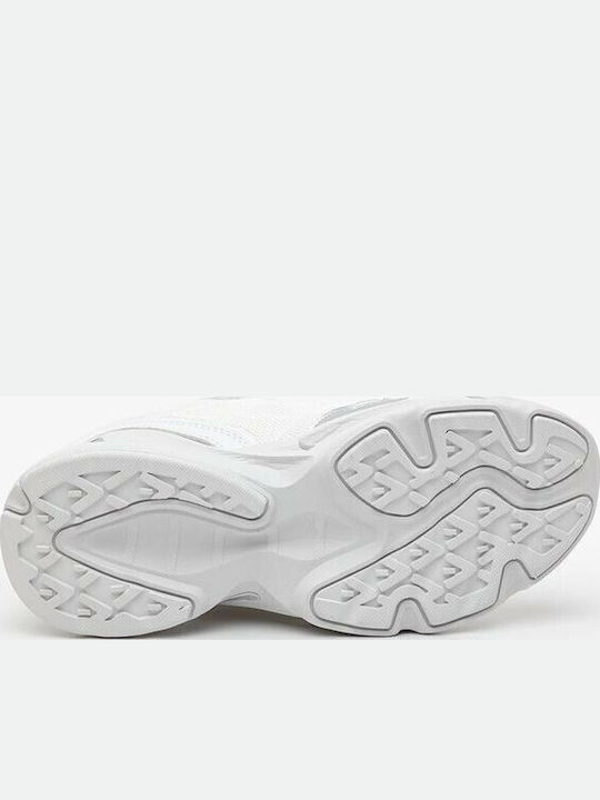 Jami 11 Γυναικεία Sneakers Λευκά