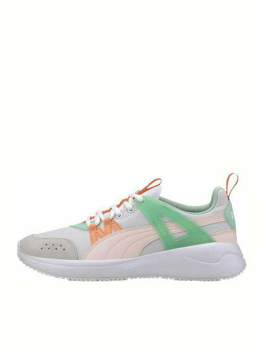 Puma Nuage Run Cage Sneakers Multicolour