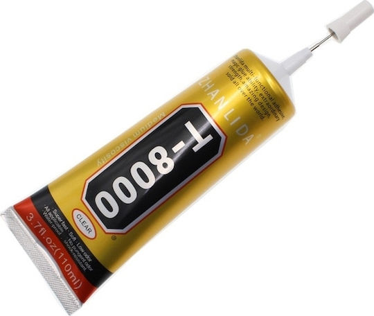 Zhanlida T-8000 Glue for Phone Repair