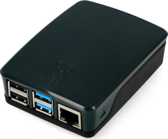 Raspberry Pi 4B Калъф