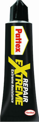 Pattex Repair Extreme Lemn Transparentă 8gr 1buc