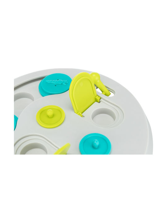 Trixie Flip Board Rodent Toy Rodents Strategy Game Ø23cm