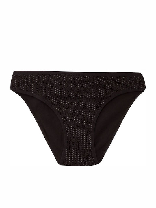 Βαμβακερά Γυναικεία Slip MultiPack