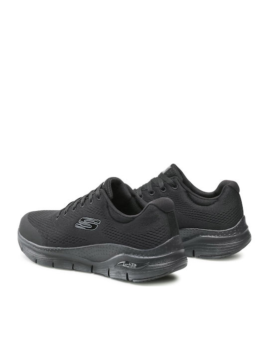 Sneakers Black