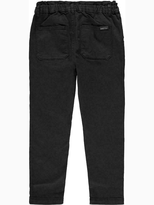 Name It Kids Trousers Black