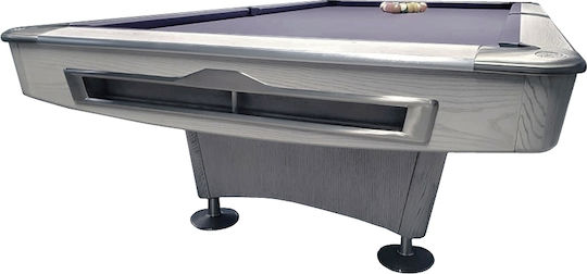 Nir Italia Prostar Club Tour Edition American Billiard Table