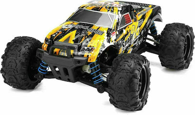 Eachine EAT10 4WD Vehicul RC Mașină Camion monstru 4WD 1:18