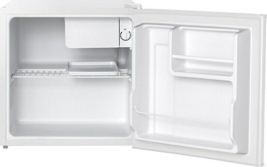 Inventor Refrigerator 43lt H49.2xW47.2xD45cm White MB490W