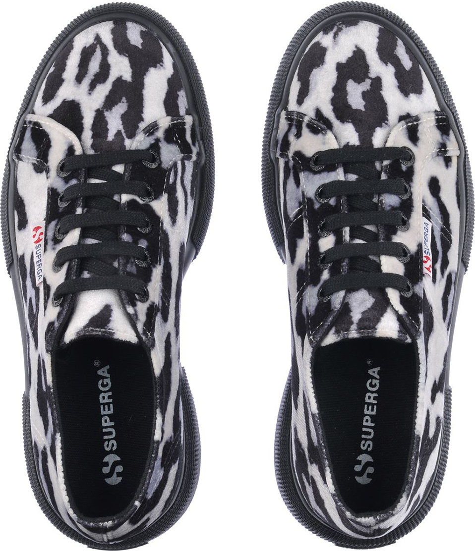 superga 2287 leopard