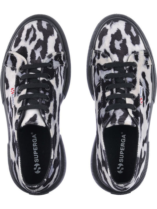 2287 Flatforms Sneakers Multicolour