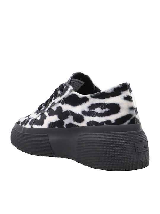 2287 Flatforms Sneakers Multicolour