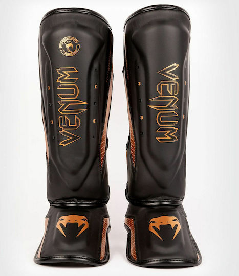 Venum Elite Evo 04261 Επικαλαμίδες Ενηλίκων Black/Bronze