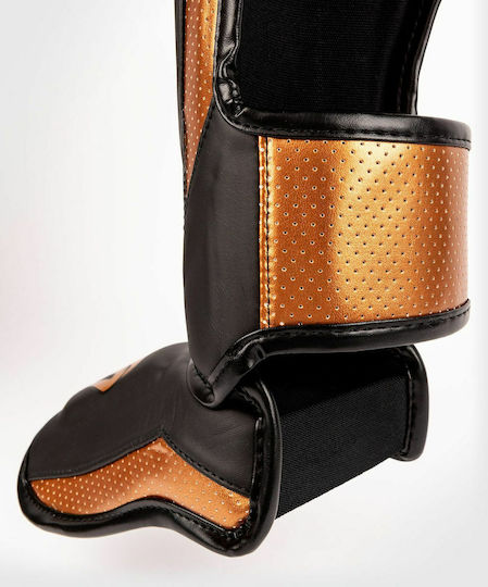Venum Elite Evo 04261 Επικαλαμίδες Ενηλίκων Black/Bronze