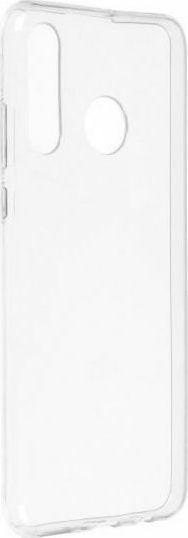 Powertech Back Cover Silicon 0.5mm Transparent (Huawei P30 Lite)
