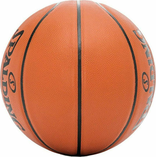 Spalding React TF-250 Basket Ball Indoor/Outdoor